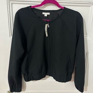 NWT women’s black blazer jacket